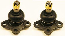 Isuzu Trooper UBS73 3.0TD/USB69 3.1TD Front Upper Ball Joint Set RH+LH 1992>ON  