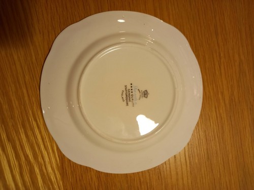 SHERIDAN PHEASANT BONE CHINA & HARLEIGH (STESSO DESIGN) DISPONIBILE SINGOLARMENTE - Foto 67 di 99