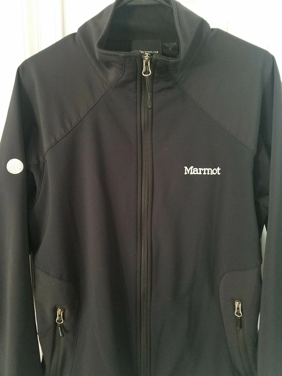 Marmot sharp top point