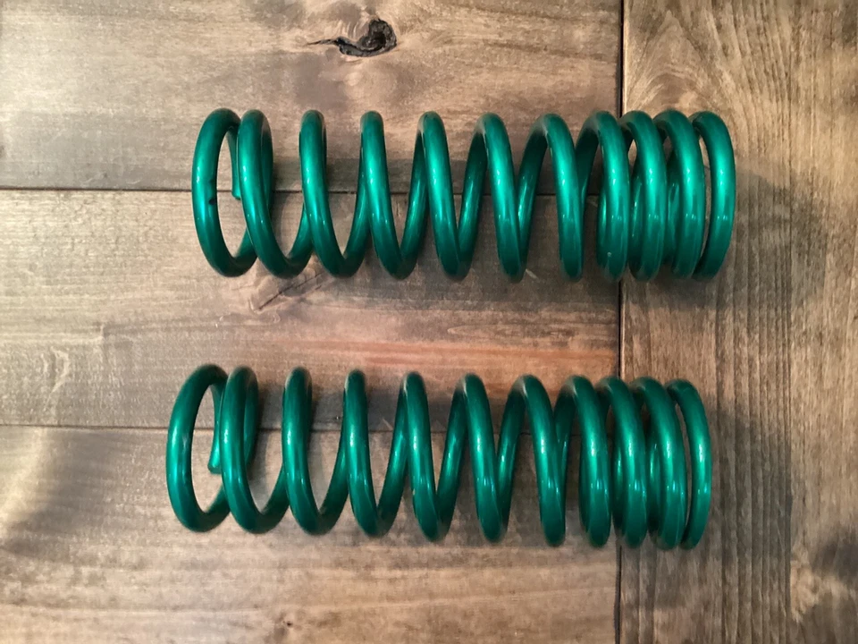 Sprint Performance X1000 3.25/3 英寸减速弹簧 1988 - 1991 年本田思域 CRX — 第 3/4 张图片