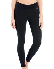 Paradox Women's Leggings Dri-Release Lightweight Bottom Base Layer Pants