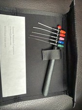 Semmes Weinstein Monofilaments Foot