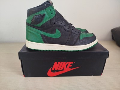 Jordan 1 Retro High Pine Green 2.0 Eu 43
