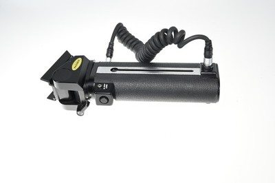 Olympus Power Bounce Grip 2 for OM System #G775