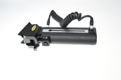 Olympus Power Bounce Grip 2 for OM System #G775