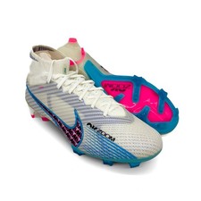 Nike Mercurial Superfly 9 Elite FG US 9 - UK 8