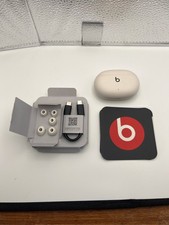 Beats Studio Buds True Wireless Noise Cancelling