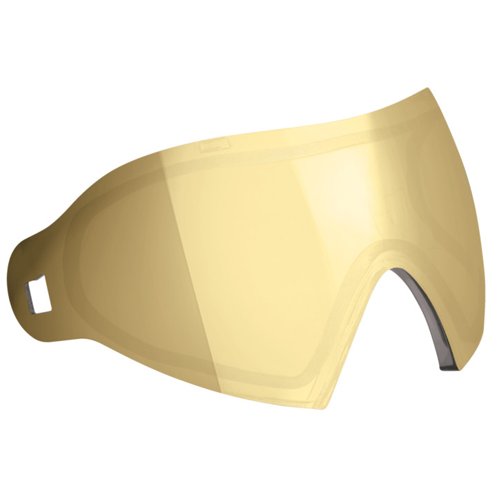 DYE Precision i4/i5 - Dyetanium Smoke/Gold