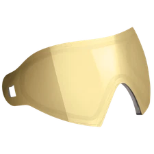 DYE Precision i4/i5 Thermal Lens - Dyetanium Smoke/Gold