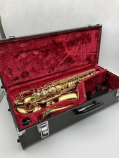 YAMAHA Alto Saxophone YAS-24II