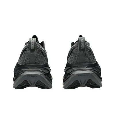 Asics SUPERBLAST 2 Running Shoes Black 1013A160-001 Men display picture 2