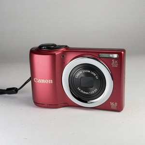 Canon Powershot A810 | eBay
