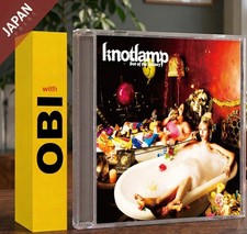 knotlamp - Dot of the Galaxy(Limited Edition)(w/DVD) w/OBI CD Japan Import J-Pop