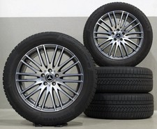 Original Mercedes-Benz GLC X254 C254 19 Zoll Winterreifen Winter DOT23 T121T