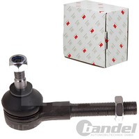 Nk Spurstangenkopf Rechts AußEn Passend FÜR Audi 50 80 Coupe Vw Derby Passat Pol