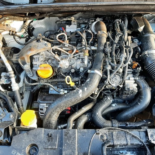 MOTOR Renault Captur II (RJB) 2021 166303162R - Afbeelding 1 van 3