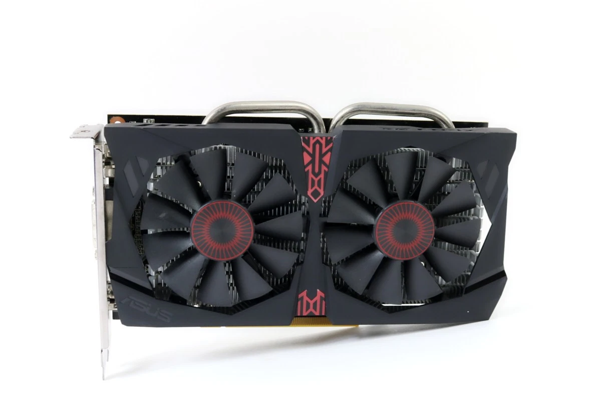 NVIDIA GeForce GTX 750 Ti PCI Express 3.0 x16 Computer Graphics