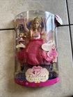 VTG 2006 Mattel Barbie 12 Dancing Princesses “Princess Genevieve”