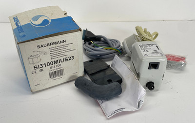 Sauermann SI3100MIUS23 Condensate Pump S13100