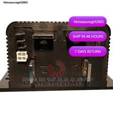 New In Box CURTIS 1205M-5603 Motor Controller...