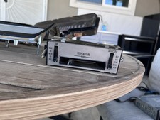 1969 Buick Skylark Climate Control