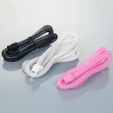 For Sleep Apnea Snoring Shrink Tubing Flexible Hose Pipe CPAP Ventilator Tube