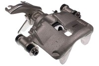 Denckermann Bremssattel B190130L Passend FüR Iveco
