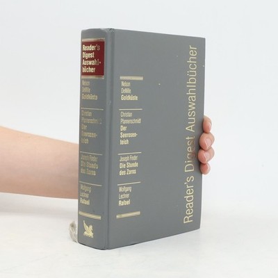 Reader's Digest Auswahlbücher: Goldküste, Der Seerosenteich, Die Stunde des...