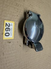 Enots fuel filler cap Classic car Vintage 