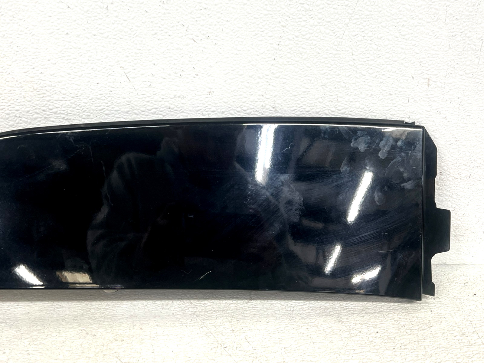 ⭐2017-2022 TOYOTA PRIUS PRIME REAR ROOF MOLDING TRIM GARNISH ASSY OEM LOT2685