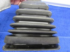 1989 - 1993 Dodge Ram 5 Speed Manual Transmission Oem Shifter Boot First Gen