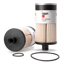 Fleetguard Fs20020 Fuel Filter With Water Separator