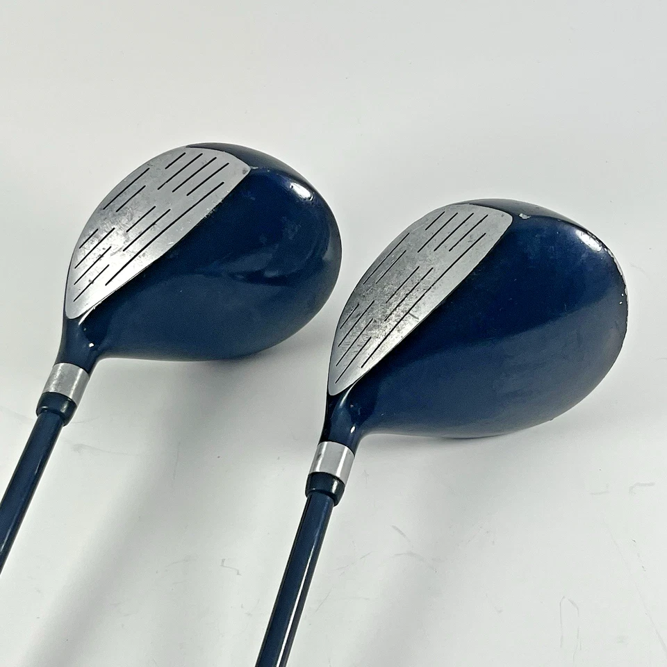RAM Concept Hybrid Golf Clubs 3 & 5 Forged Steel RH Mens Set Right-Handed - Image 2 of 4