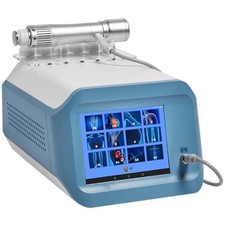 Electromagnetic Shock Wave Shockwave Therapy Machine for Physical Therapy