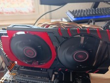 MSI GeForce GTX 960 Gaming 2G Aktiv PCIe 3.0 ...
