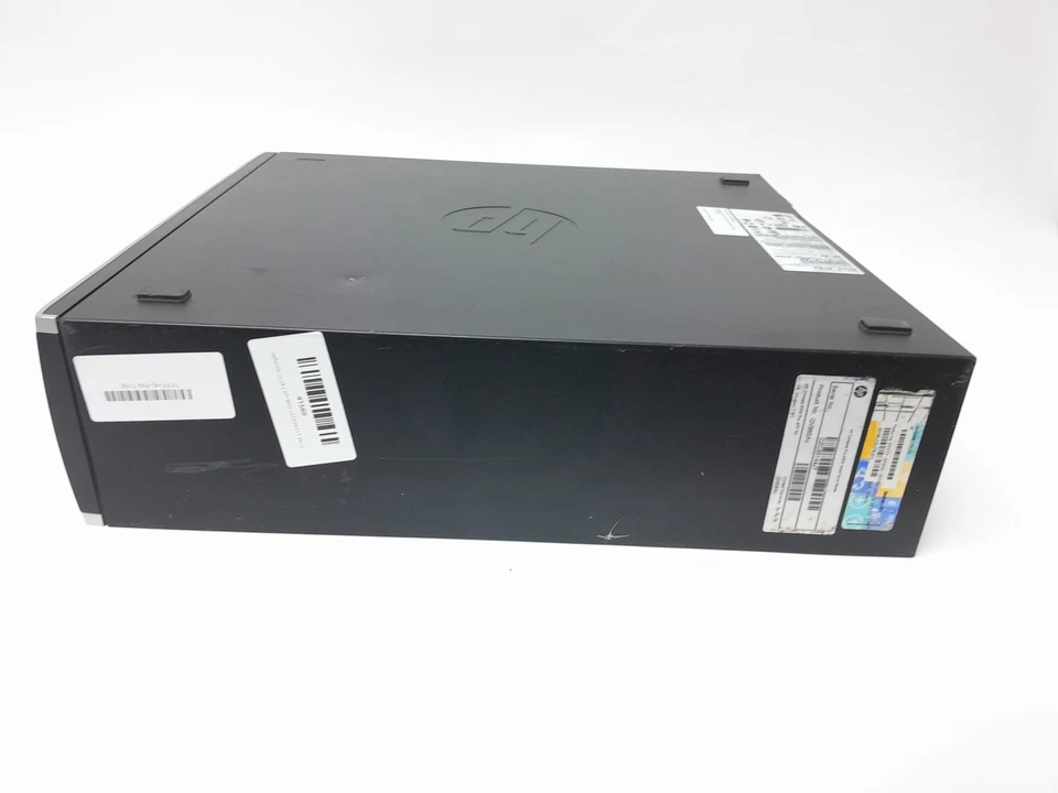 Desktop HP  SSD Compaq Pro 6300 Windows 11 Pro 4GB 41560 - Image 4 of 4