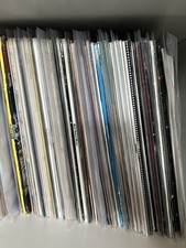Funky Vocal Soulful House Vinyl Bundle 5x 12” DJ Pack VG+