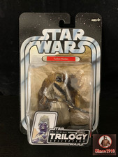 Star Wars Tusken Raider The Original Trilogy Collection 23 2004