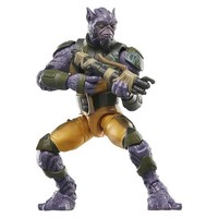 Hasbro Star Wars Vintage Collection Rebels Deluxe Garazeb Zeb Orrelios F9257