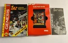 Taz in Escape From Mars Sega Genesis 1994 Complete