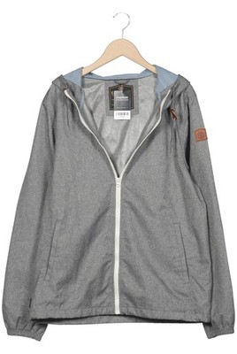 Element Jacke Herren Anorak Jacket Kurzmantel Gr. XL Grau #c0bv6p9