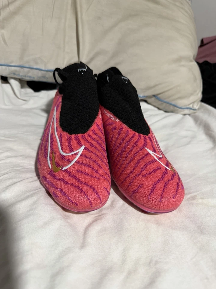 Nike Phantom Gx Elite Generation Pack Size 9 - Image 3 of 4