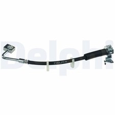 DELPHI Bremsschlauch LH7138 für WH XH XK WK CHEROKEE JEEP 3 COMMANDER VAN 2 WJ