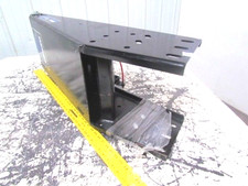 Reese Fifth Airborne 5ab-e510-710oe Extended 12-12 Air Ride 5th Fifth Wheel Co