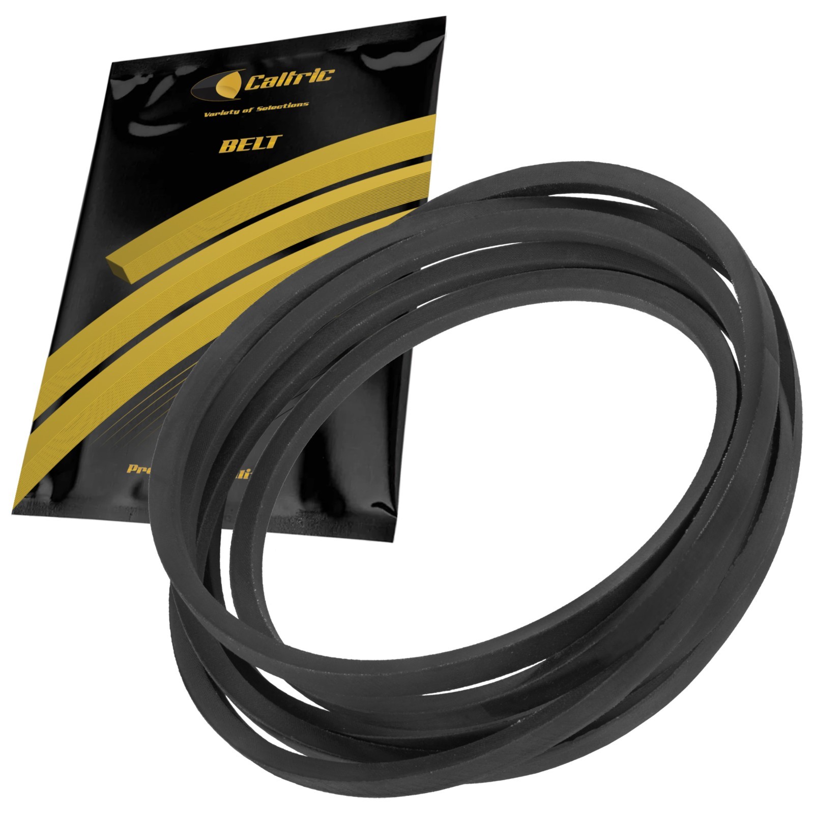 Caltric M154601 Deck Belt for John Deere X300 38 Select Series Tractor 4090₽