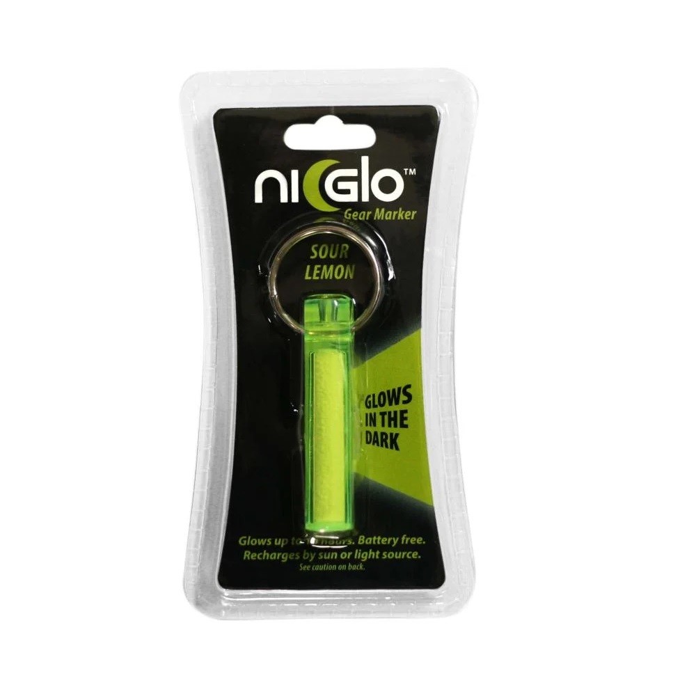 Snger GEAR AID Ni-Glo с кислым лимоном 2690₽