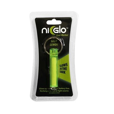 Sänger GEAR AID Ni-Glo Sour Lemon