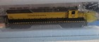 ATHEARN NYSW SD45 #3634,ho scale ( SUSQUEHANNA, NYSW, NYS&W ) — photo 4