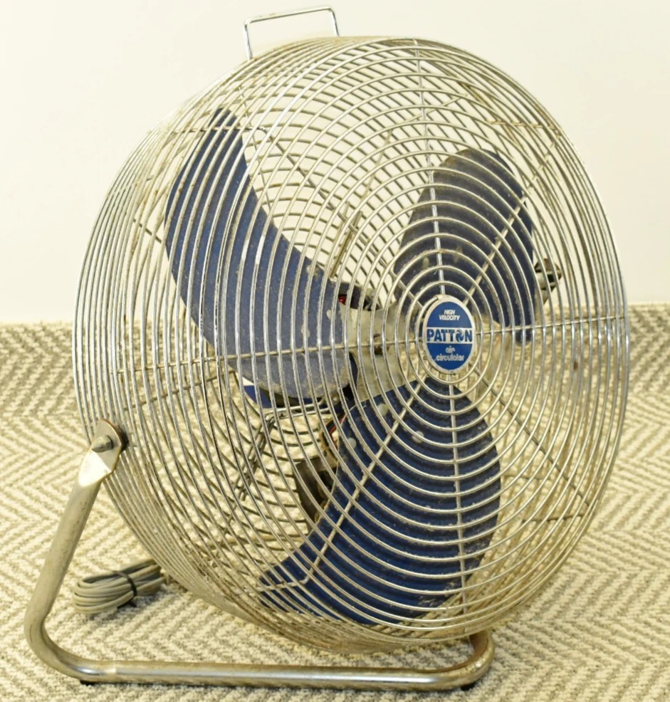 25+ Vintage Electric Fan for sale | Updated Oct 2026