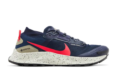 Nike Pegasus Trail 3 Gore-Tex Obsidian Siren Red 2022 